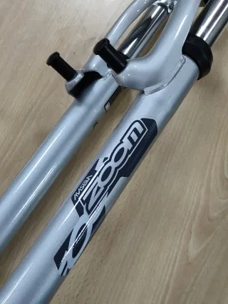 Horquilla Bicicleta 26 Pulgadas