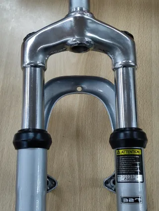 Horquilla Bicicleta 26 Pulgadas