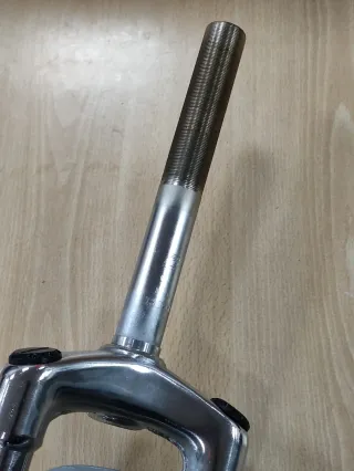 Horquilla Bicicleta 26 Pulgadas