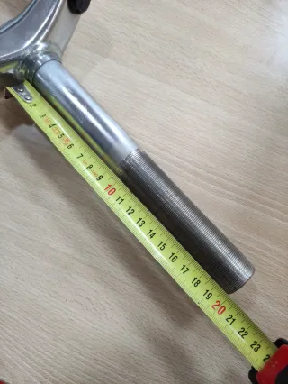 Horquilla Bicicleta 26 Pulgadas