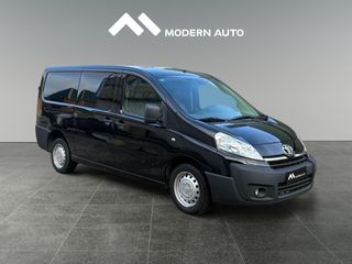 Toyota Proace 2014