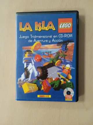 PC CD-ROM Mortadelo, Spiderman, Tetris .....  LEER