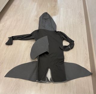 Disfraz Tiburón 2 Años