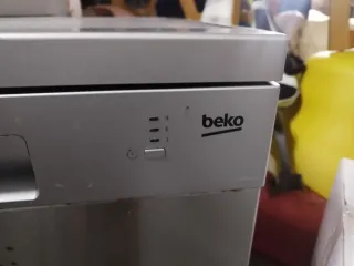 Lavavajillas/lavaplatos Beko