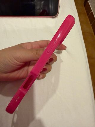 Funda iPhone 17 Pro Max Diseño Teléfono Vintage