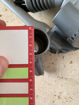 Recambios Dyson Cabezal aspirador