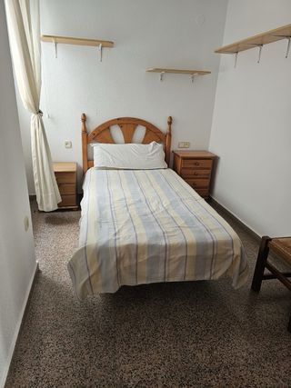 Habitación completa