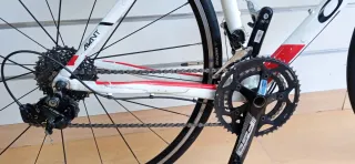 Bicicleta Orbea Avant