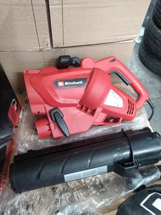 Einhell Aspirador Hojas GC-EL 3024 E