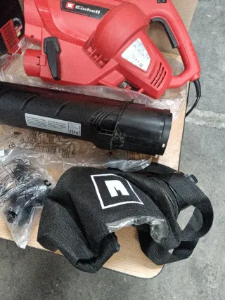 Einhell Aspirador Hojas GC-EL 3024 E