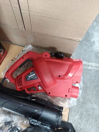 Einhell Aspirador Hojas GC-EL 3024 E