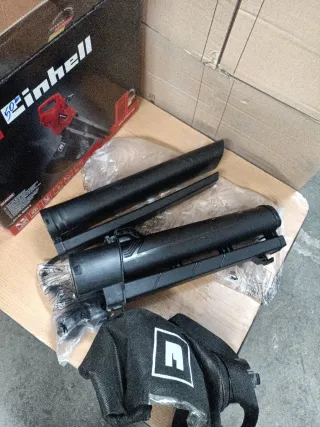 Einhell Aspirador Hojas GC-EL 3024 E