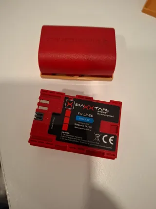 Canon EOS 5D Mark III Negra