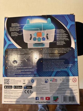 Proyector Smart Sketcher 2.0