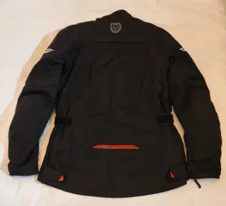 Conjunto de chaqueta y pantalón de moto ARMURE