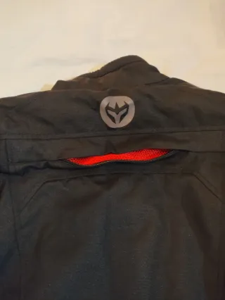 Conjunto de chaqueta y pantalón de moto ARMURE