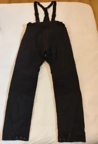 Conjunto de chaqueta y pantalón de moto ARMURE