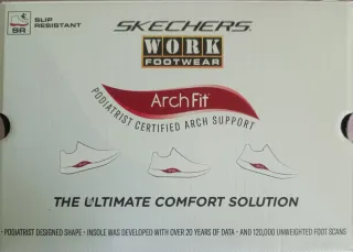 Zapatillas Skechers art fit sr