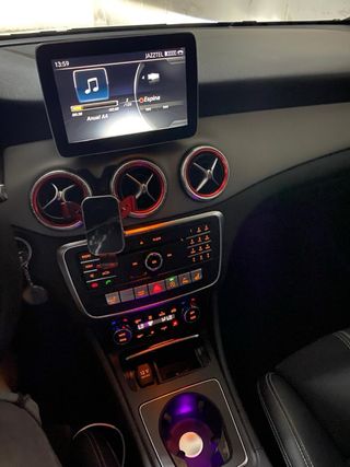 Mercedes-Benz Clase CLA 2019