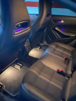 Mercedes-Benz Clase CLA 2019