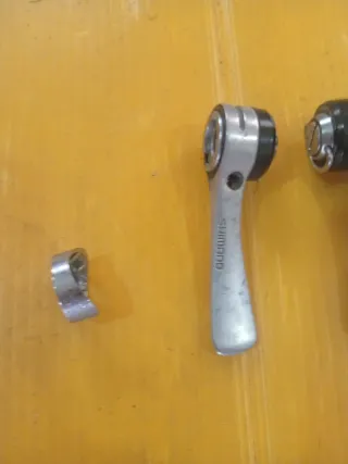 Manetas Cambio Shimano