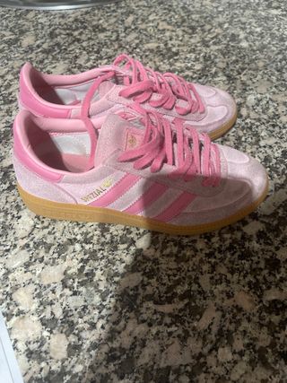 Adidas Spezial Rosa