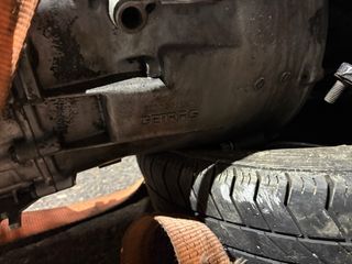 Radiador BMW M50B20 Vanos