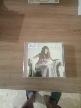 Lote 7 CDs: Jazz, Pop, Rock, Navideño