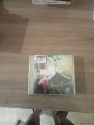 Lote 7 CDs: Jazz, Pop, Rock, Navideño