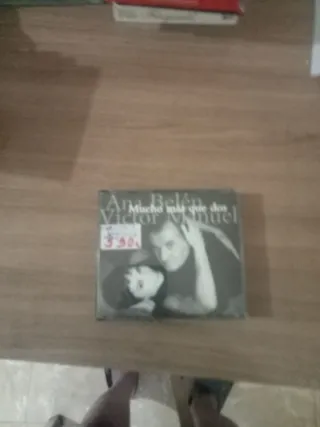 Lote 7 CDs: Jazz, Pop, Rock, Navideño