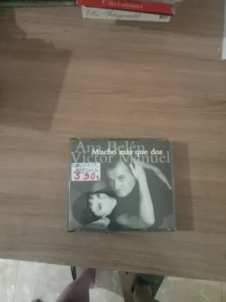 Lote 7 CDs: Jazz, Pop, Rock, Navideño