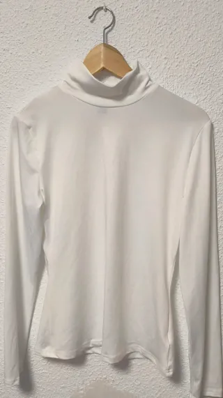 Lote 4 Camisetas Shein a estrenar