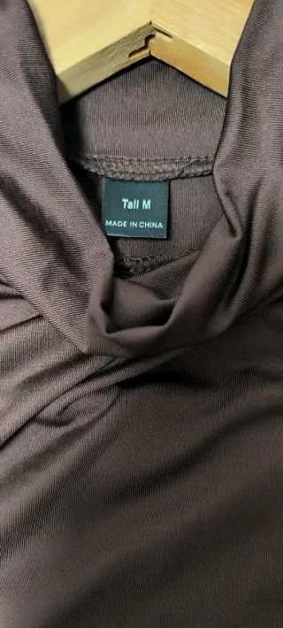 Lote 4 Camisetas Shein a estrenar