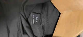 Lote 4 Camisetas Shein a estrenar