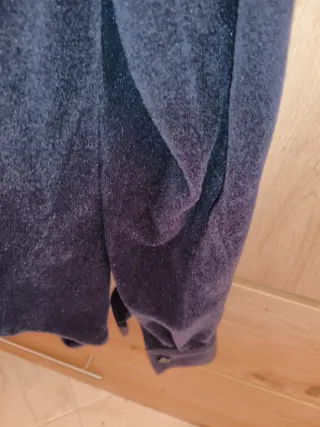 Camicia Fila Uomo Tg XL Viola