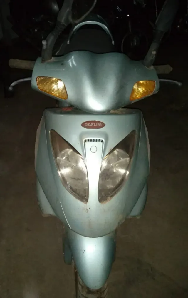 Lote motos desguace (+de 200) con BAJA DEFINITIVA