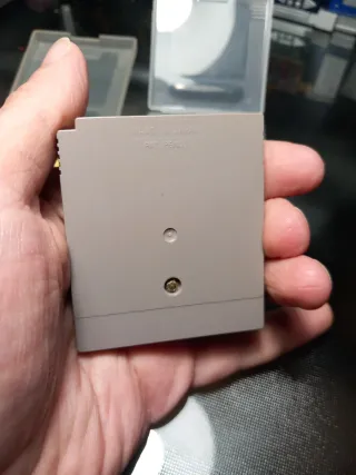 Lote Tetris 2 + Tetris Attack para Game Boy, PAL