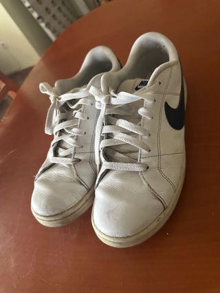 Zapatillas Nike Talla 42