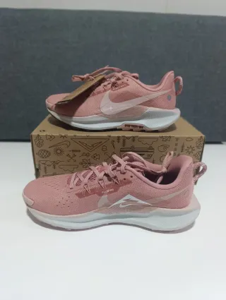 Nike Reactx Pegasus Trail 5 Rosa