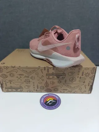 Nike Reactx Pegasus Trail 5 Rosa