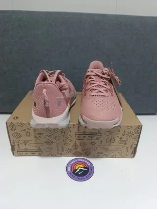 Nike Reactx Pegasus Trail 5 Rosa