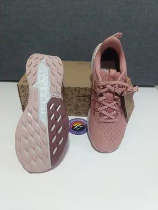 Nike Reactx Pegasus Trail 5 Rosa