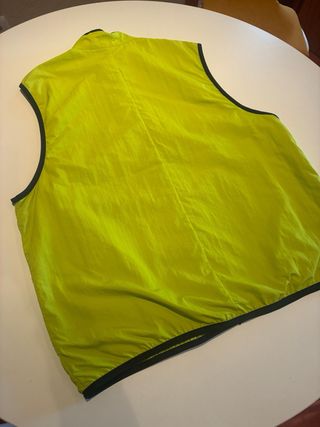 Chaleco Nike nuevo