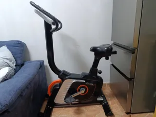 Bicicleta Estática Salter PT-1715