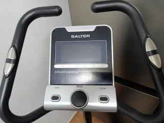 Bicicleta Estática Salter PT-1715