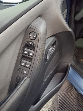 CITROËN C4 Grand Picasso II 1.6 HDi / BlueHDi 115