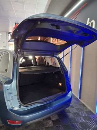 CITROËN C4 Grand Picasso II 1.6 HDi / BlueHDi 115