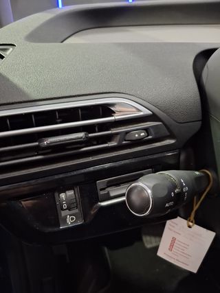 CITROËN C4 Grand Picasso II 1.6 HDi / BlueHDi 115
