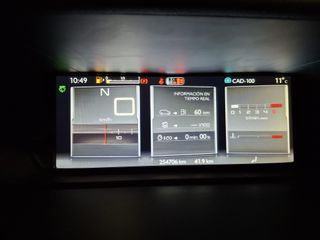 CITROËN C4 Grand Picasso II 1.6 HDi / BlueHDi 115