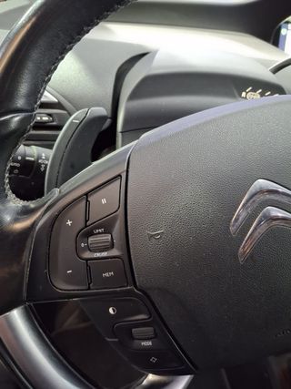 CITROËN C4 Grand Picasso II 1.6 HDi / BlueHDi 115